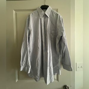Brooks Brothers Regent Button Down, 16,32